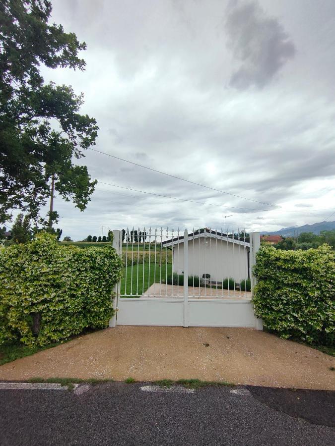 Rufus House Villa Mommio Exterior foto